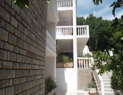 Guest House 4M Gregović, ενοικιαζόμενα δωμάτια στο μέρος Petrovac, Montenegro - 100-0664 269